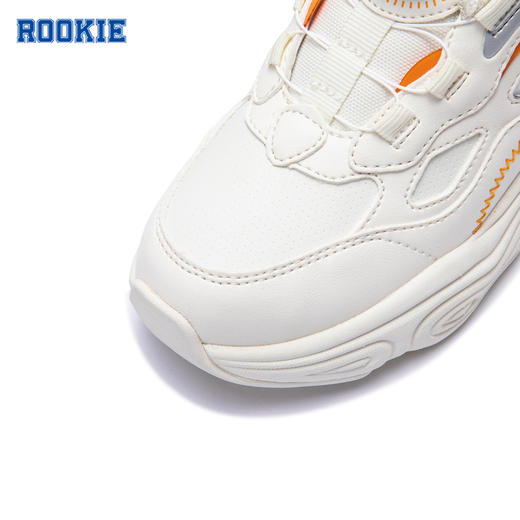 ROOKIE 冬季 大童小童 老爹鞋 RK23Q4007男 商品图4