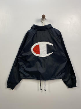 Champion 冠军 运动外套 _SJK(L)