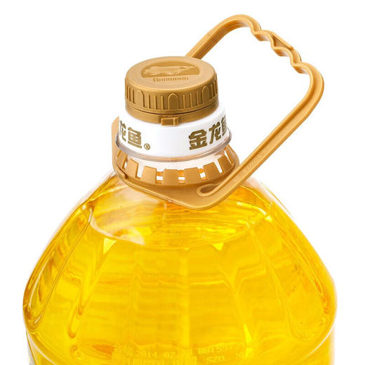 柴火大院 五常大米礼盒 5kg/盒*2+金龙鱼 至臻葵花籽油 5L/桶*2【LXJY4.8】 商品图3