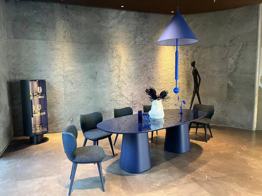 Akerbar 长餐桌 商品图2