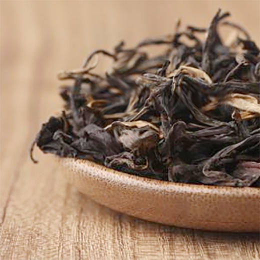 【林中宝】英红九号100g/罐 商品图4