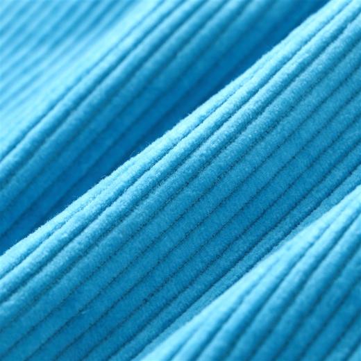 【实体店同款】女童全腰半身裙2023年秋季新款安奈儿童装XG333534 商品图9