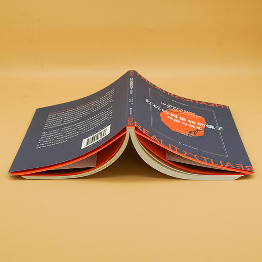 打碎哈姆雷特的镜子：戏剧与现实 商品图3