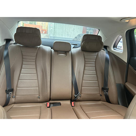 奔驰 改款 E 200 L【长租-北京】 商品图7