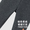 【商场同款】英氏女宝宝打底裤秋冬保暖不倒绒长裤外出裤子 商品缩略图1