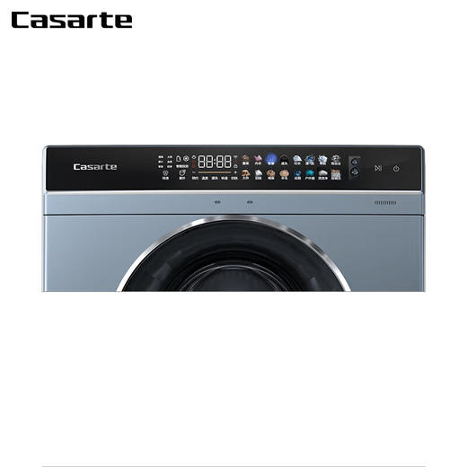 卡萨帝/洗衣机/C8 D14L6U1 商品图3