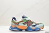 新百伦New Balance 9060百搭老爹运动跑鞋男女鞋 商品缩略图0