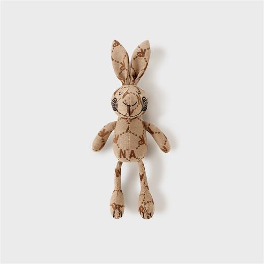 单拍订单无效【实体店同款】男童女童老花公仔兔BLUE安奈儿童装AM248711 商品图0