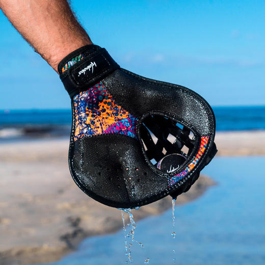 Waboba 水弹球Catch手套 商品图3