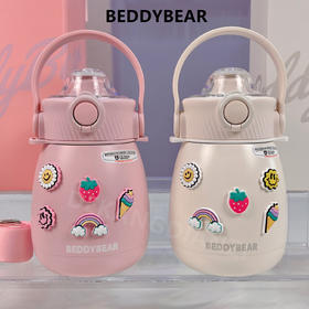 杯具熊 大肚杯保温杯保温嘟嘟桶全品  BJX -10