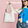 Amazing Song乙颂 显眼包大号秋冬新款时尚OL通勤大容量托特单肩包包女 商品缩略图6