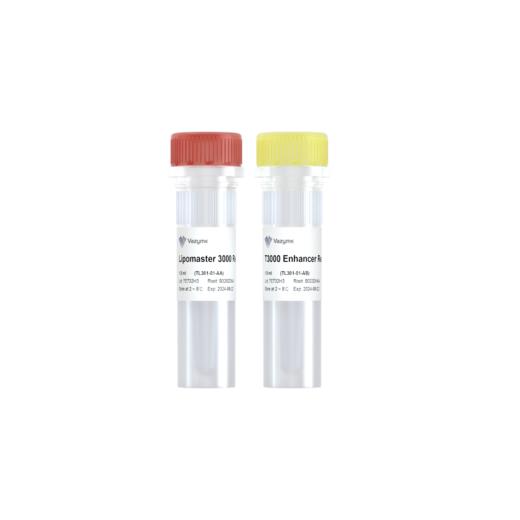 Lipomaster 3000 Transfection Reagent 商品图0