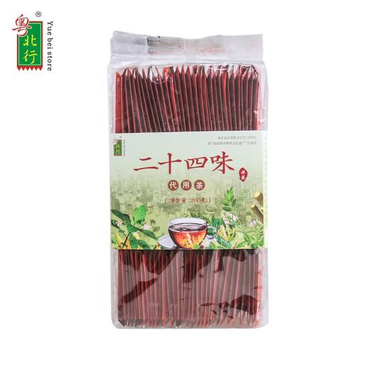 粤北行二十四味100g/200g 商品图1