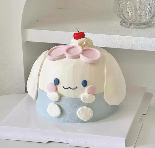 玉桂狗 | nama甜品研究所 商品图0