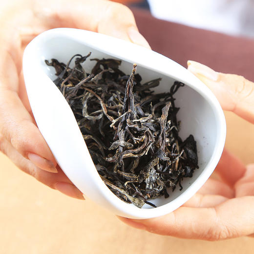 陈升号 2016年易武357g（生茶） 商品图2