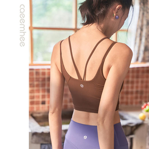 NZKY01341D卡益运动内衣电商款 商品图2