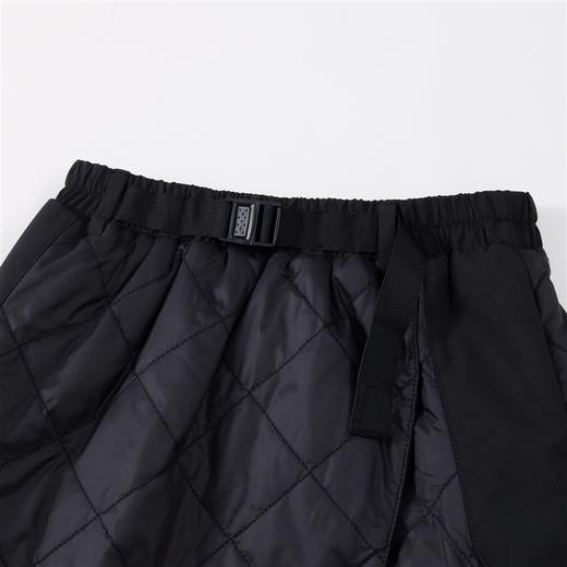 【经典系列】【实体店同款】女童梭织半身裙2023年秋季新款安奈儿童装AG333872 商品图5