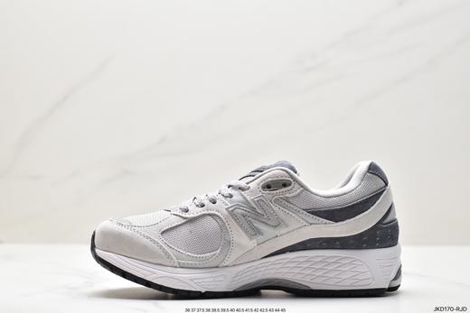 新百伦New Balance M2002系列经典复古休闲跑鞋M2002RJD男女鞋 商品图2