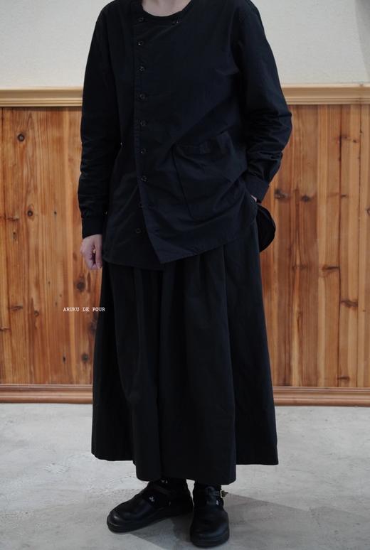 VETEMENTS de TRAVAIL2色衬衫 商品图3