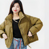 慕希禾时尚厚款面包羽绒服（至美专属） 商品缩略图6