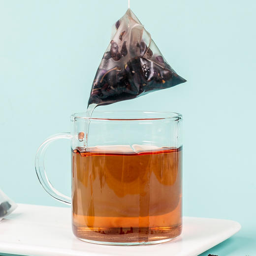 养生茶饮 三角茶包 商品图3