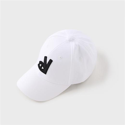 【实体店同款】男童女童棒球帽BLUE安奈儿童装AM310775 商品图0