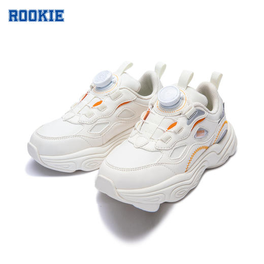 ROOKIE 冬季 大童小童 老爹鞋 RK23Q4007男 商品图3