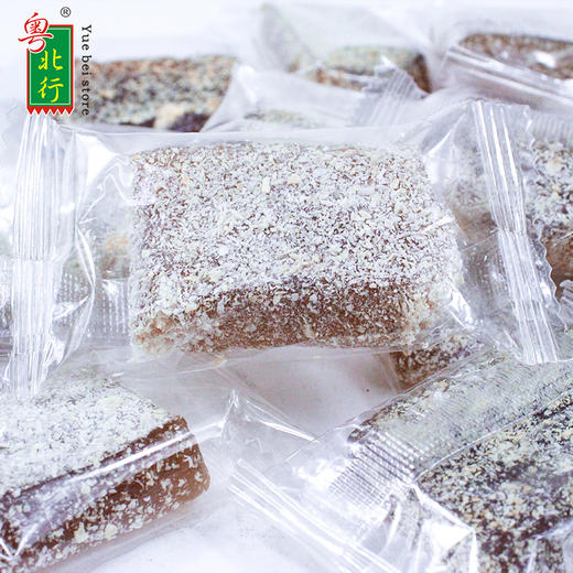 粤北行九制陈皮糕185g    商品图2