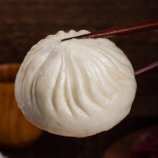 【票券】祐康面点师傅350g牛肉萝卜丝包*1包 商品图4