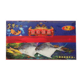 【25元/盒】平鱼礼盒（1502492）