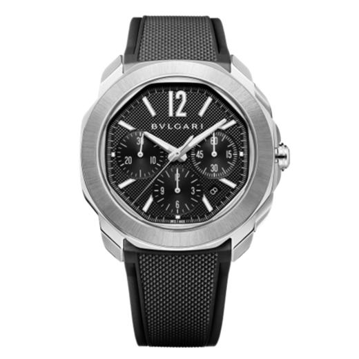 宝格丽（BVLGARI）OCTO Roma 腕表 103471 商品图4