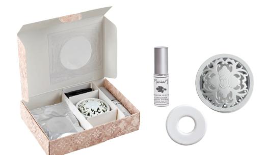 MM车载香氛 茶花 商品图1