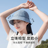 ZIGGIE 日系百搭防晒帽 UPF50+ 商品缩略图0