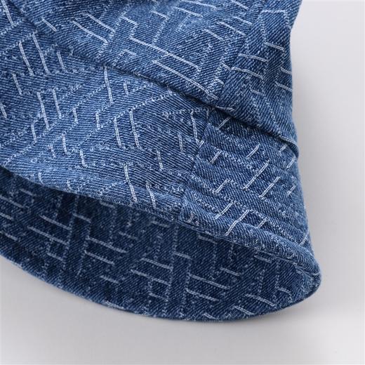 【实体店同款】男童女童渔夫帽BLUE安奈儿童装AM310757 商品图5