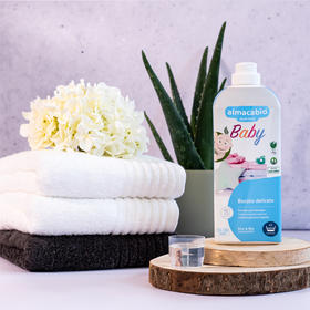 儿童有机洗衣液1L