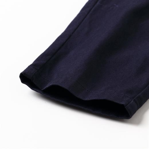 【实体店同款】男童梭织单裤秋新款安奈儿童装XB336553 商品图6