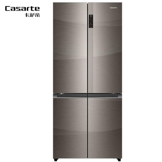 卡萨帝/冰箱/BCD-551WLCTDM4S5U1 商品图0