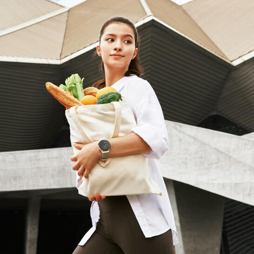 佳明（GARMIN）Venu3S 运动手表 智能手表 触屏腕表  时尚运动腕表 商品图6