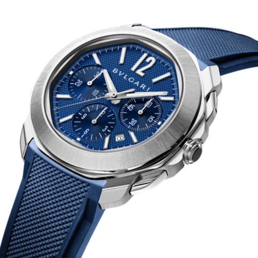 宝格丽（BVLGARI）OCTO Roma 腕表 103829 商品图5