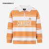 CONVERSE 匡威 冬 大童小童 儿童童装Polo衫 CNVN-PL-F058 商品缩略图0