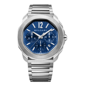 宝格丽（BVLGARI）OCTO Roma 腕表 103829