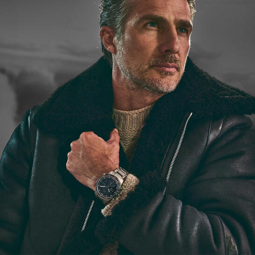 GARMIN佳明手表 MARQ Aviator(Gen2)飞行家  高端手表战术功能脉搏血氧商务腕表 商品图2