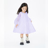【实体店同款】儿童礼服公主裙秋季新款生日礼裙安奈儿童装XG313512 商品缩略图3
