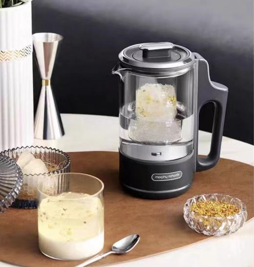 【春上新】10楼 摩飞  办公室MINI养生壶MR6085 吊牌价468元    活动价319元 商品图0