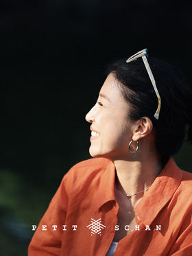 闪圈圈 925纯银素圈耳环