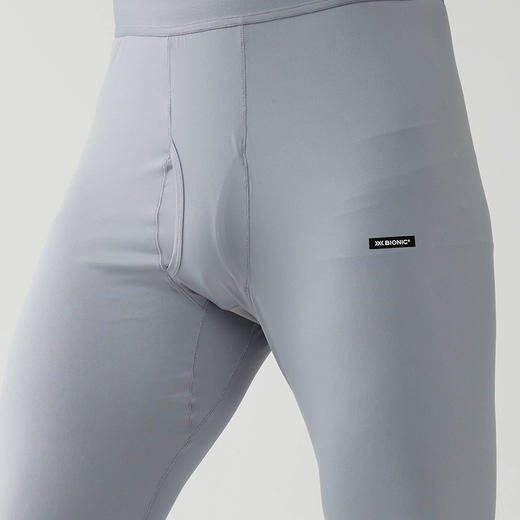 X-BIONIC 本能打底T恤/长裤  BASE LAYER PANTS 男 22727/22728 商品图4