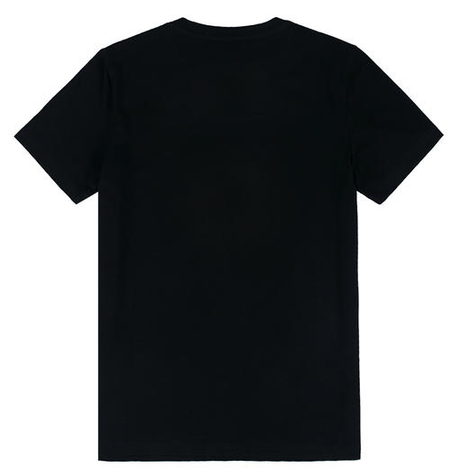 自由基地第十八届阿拉善英雄会纪念短袖T恤衫原创设计机车越野款 NMT-2033 商品图4