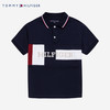 TOMMY 秋 大童小童 儿童童装Polo衫 THB-PS-23C001 商品缩略图0