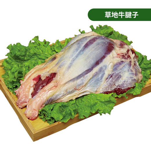 【中秋国庆礼包】内蒙古草原牛羊肉礼包—9/29-10/3物流停发 商品图5