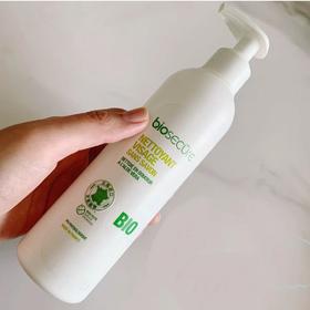 安悦柔润洁面凝露250ml